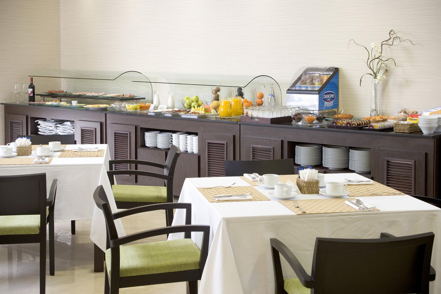 Azz Pamplona Norte Hotel Екстер'єр фото